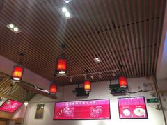 大堂-重庆烧鸡公火锅(簋街店)