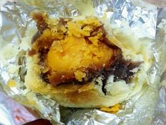 红蛋-GANSO元祖食品(金菊路店)