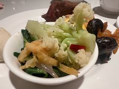 -杭州开元名都大酒店·地中海自助餐厅