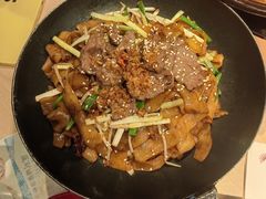 -避风塘(宝山万达店)