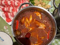 -番食园鲜食火锅(高新店)