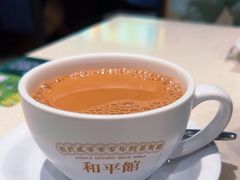 -和平馆·地道港澳茶餐厅(西门口店)