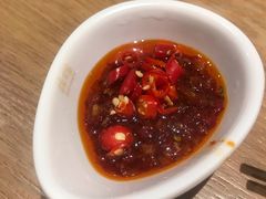 -掂档潮汕牛肉火锅(沈阳万象城店)