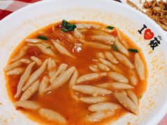 -西贝(无锡万象城店)