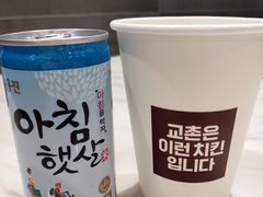 -Kyochon1991校村(共和路店)