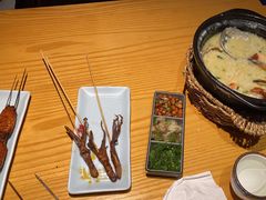 -蚝翅·海鲜粥·烧烤·龙虾季(海曙天一店)