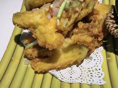 -千岛湖小鱼儿·淳安匠心农家菜