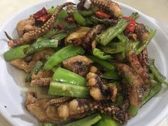 -满口香饭店