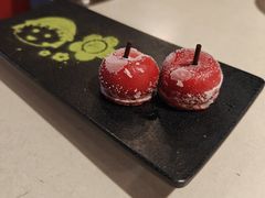 -海底捞火锅(万丰桥店)