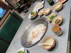 -羊来顺冰煮鲜羊 铁锅烀羊肉(中央大街店)