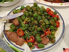 -澳门陈光记烧味饭店(南京德基广场店)