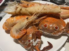 -深圳同泰万怡酒店·万荟轩自助餐厅(同泰店)