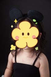 -小熊维尼高端孕婴摄影(清湖金銮店)