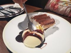 -萨莉亚意式餐厅(杭州滨江天街店)