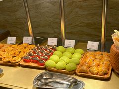 -京香轩·中餐厅(上海中庚聚龙酒店)