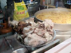 -老师家羊杂碎(延安总店)