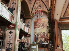-老欧洲咖啡·西餐(后湖店)