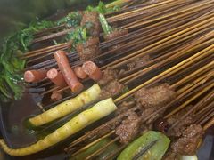 -厕所串串(文殊院店)