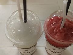 果汁-Ob Aroi Town In Town (Not Ob Aroi franchise)