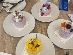 -玲婧胡同·生日蛋糕·餐厅(嘉里城店)