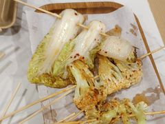 -新凯旋烧烤·燕姐千岛湖土菜