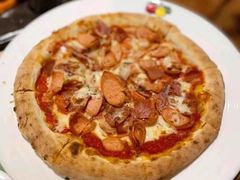 -安妮意大利餐厅(国贸店)