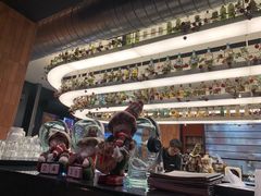 -Nord Grill&Bar Highland诺德西餐(深圳欢乐海岸店)