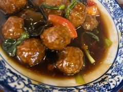 -关中道陕味艺术餐厅(西岳庙店)