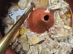 汽锅鸡-香满楼(临安路店)