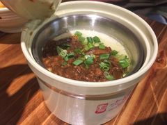 绍子蒸蛋-协茂森老钟家(保利店)