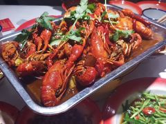 -遇见老南昌-柴火灶(顺外路店)