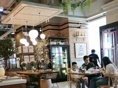 -Grande A'moo(上海万象城店)