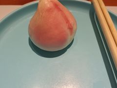 -老长春肉馆(创业大街店)