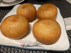 玉兰饼-欣旺·迎宾楼·百年无锡菜