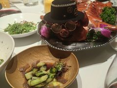 -荣兴酒家(徐家汇店)