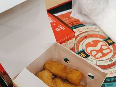 -塔斯汀中国汉堡(青浦宝龙广场店)