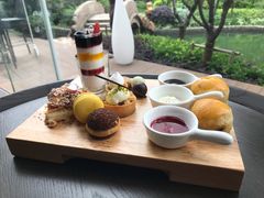 -上海虹桥宾馆·SLIDER(郁锦香店)
