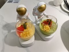 -3号仓库·创意中国菜(新世界城店)