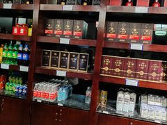-不倒翁·徽天下名菜楼(马鞍山路店)