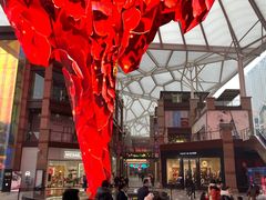 -海底捞火锅(老城根店)