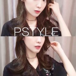 点击看大图 -P.STYLE 派斯造型