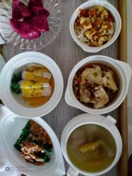-佳贝艾月子中心(国贸店)