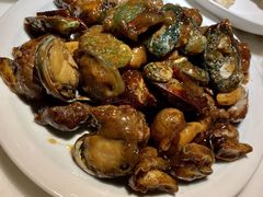 -日丰园海肠水饺·老字号大连海鲜(和平广场店)