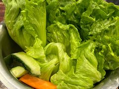 -小本家韩国料理(紫藤路店)