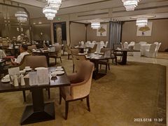 -京香轩·中餐厅(上海中庚聚龙酒店)