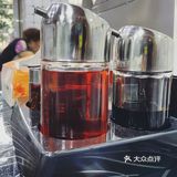 不完整的完整感，無礙碗中甘美，化作口中柔軟的雲雨。叁
