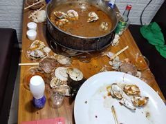-云南巷海鲜大咖·可加工海鲜