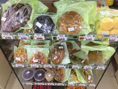 -RiceZone乐食尊纯米面包坊(望京店)