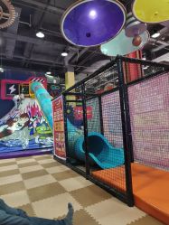 -欧酷世界动力星球(王府井奥莱UP TOWN店)