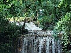 -天河潭旅游度假区